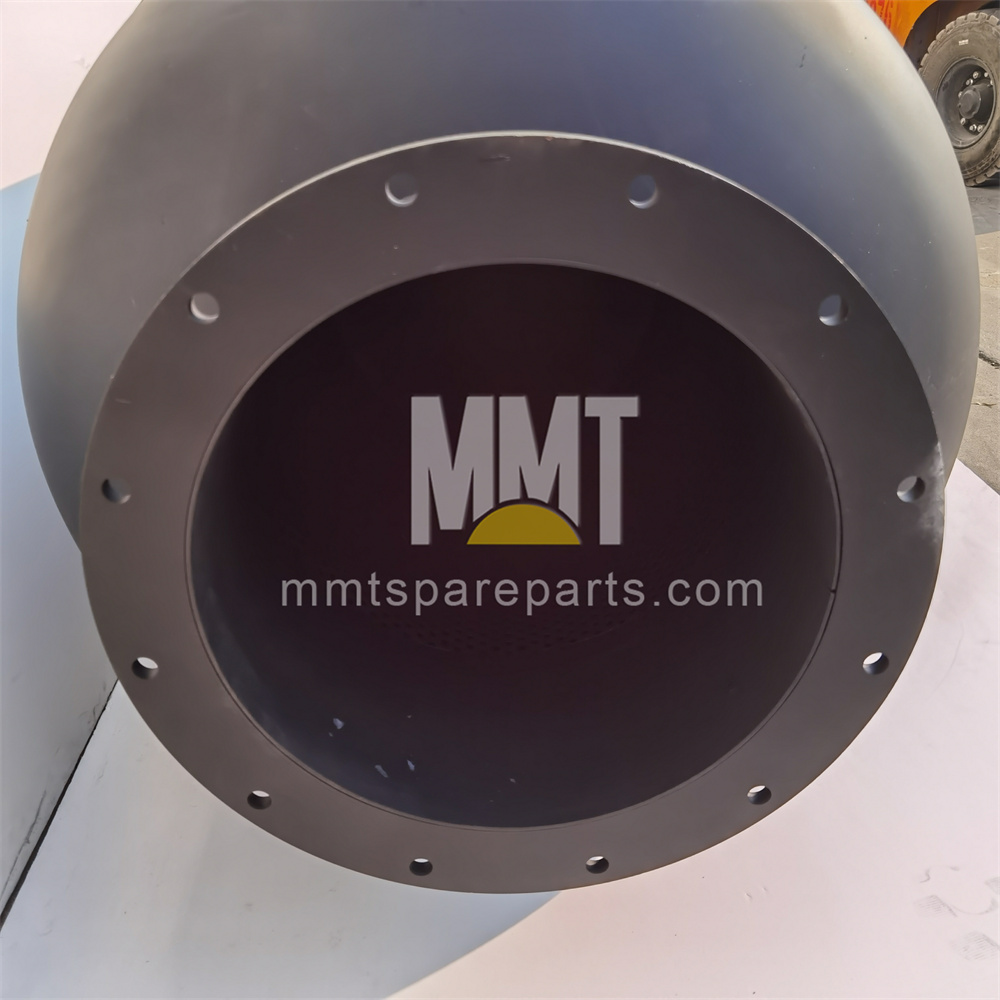 Muffler 141-7048