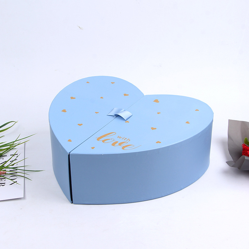 Heart Box 