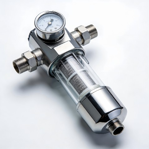 Gravity Water Purifier