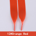 12 Orange Red
