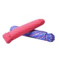 Color PP/Polyester/Nylon Braided Rope