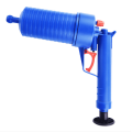 New High Pressure Powerful Manual Air Unblocker Drain Blaster / Gun Pump / Cleaner / Opener Uncover Toilet Plunger