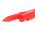 Red ink pen