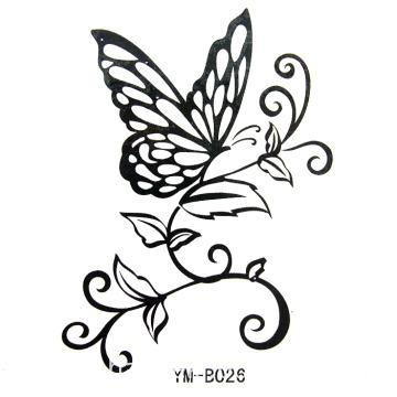Imej Rama Cantik Badan Tatoo Sticker Wenzhou Haoge Anti Rama Cantik Badan Tatoo Sticker