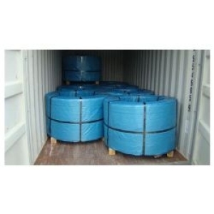 Galvanized Steel Wire Strand with Aluminum Mischmetal