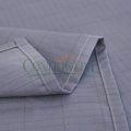 Organic Cotton Silver sheet