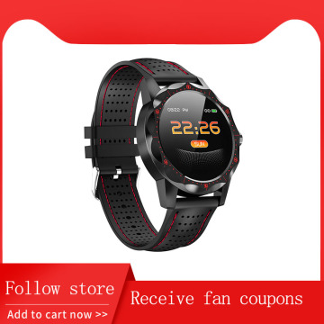 SKY 1 Smart Watch Activity Tracker Fitness Tracker IP68 Waterproof Smartwatch Clock BRIM for android iphone IOS