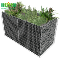 Hot sale Galvanized widely used gabion box