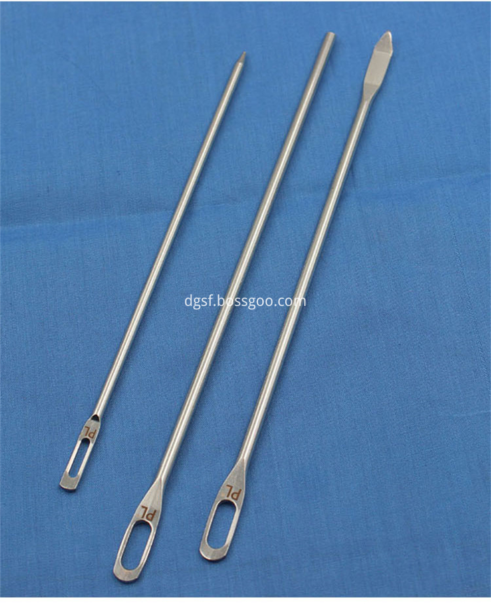 Pl Boutique Trousers Waist Rope Threading Needle 3 Jpg