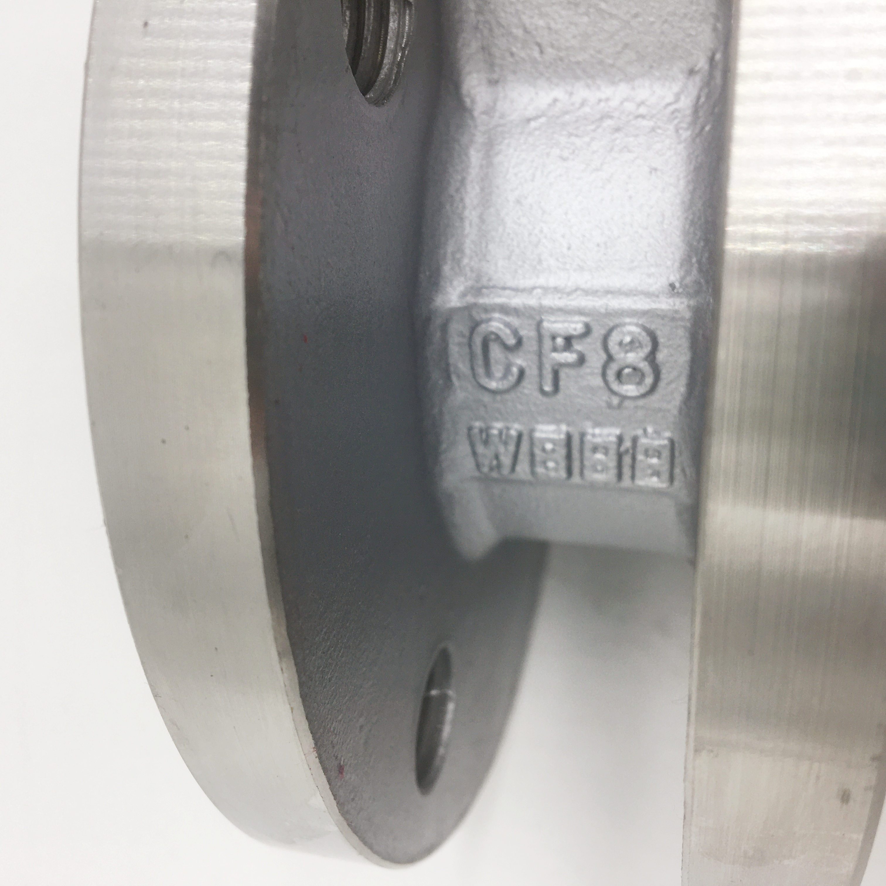 flanged ball valve4