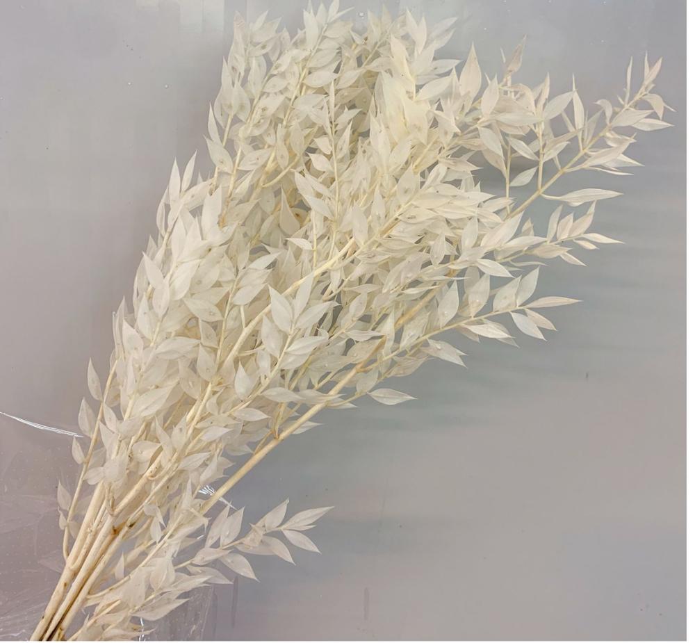 40gram/lot natrual dried flower bamboo leaf DIY material