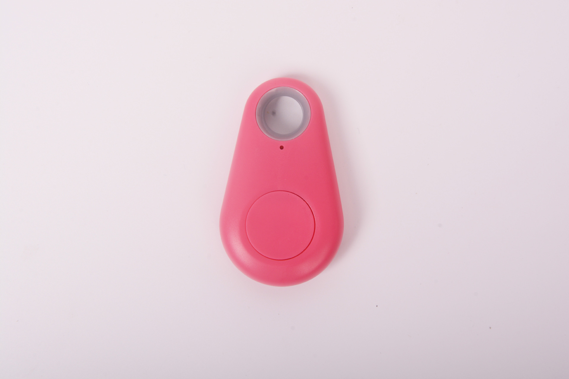 Pets Smart Mini GPS Tracker Anti-Lost Waterproof Bluetooth Two-way Alarm For Pet Dog Cat Keys Wallet Bag Selfie Kids Trackers