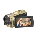 Ordro F7 Video Camera Camcorder Vlog Camera Filmadora Full HD 16X Digital Zoom Video Camaras for YouTube Videos