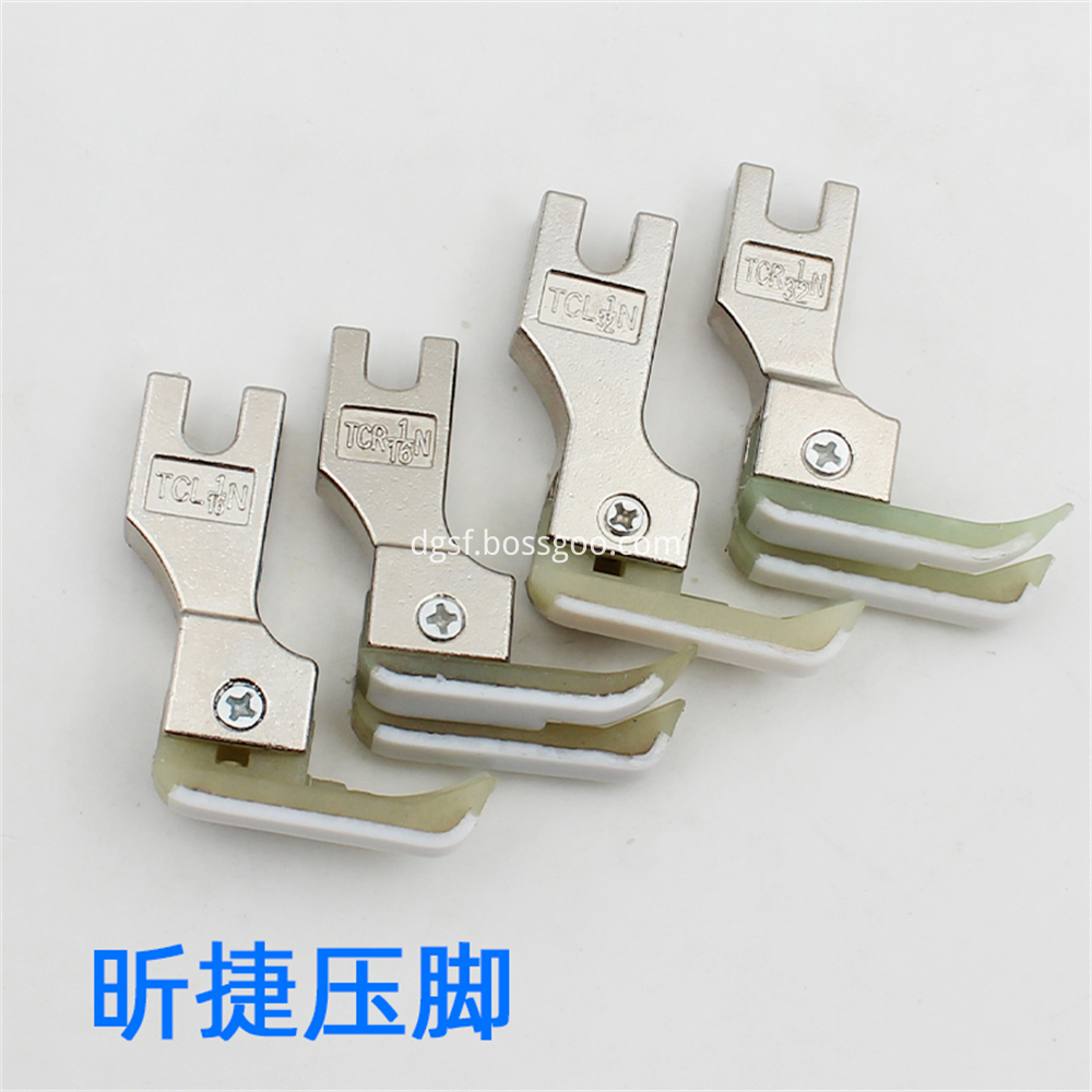 Plastic High And Low Voltage Foot 8 Jpg