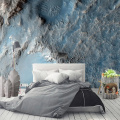 Custom Photo Wallpaper 3D Stereoscopic Relief Stones Large Mural Wall Painting Living Room Bedroom Background Wall Home Decor