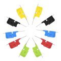 Micro IC clamp TSOP/MSOP/SSOP/TSSOP/SOIC/SOP IC Clip Patent product 10pcs/set