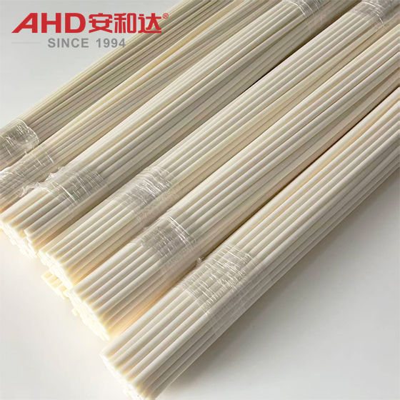 ESD POM rods