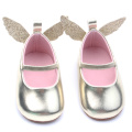 Bling Baby Girl New Design Dress shoes