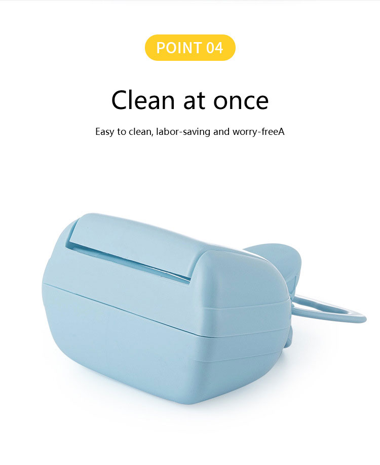Pet Poop Blue Jpg