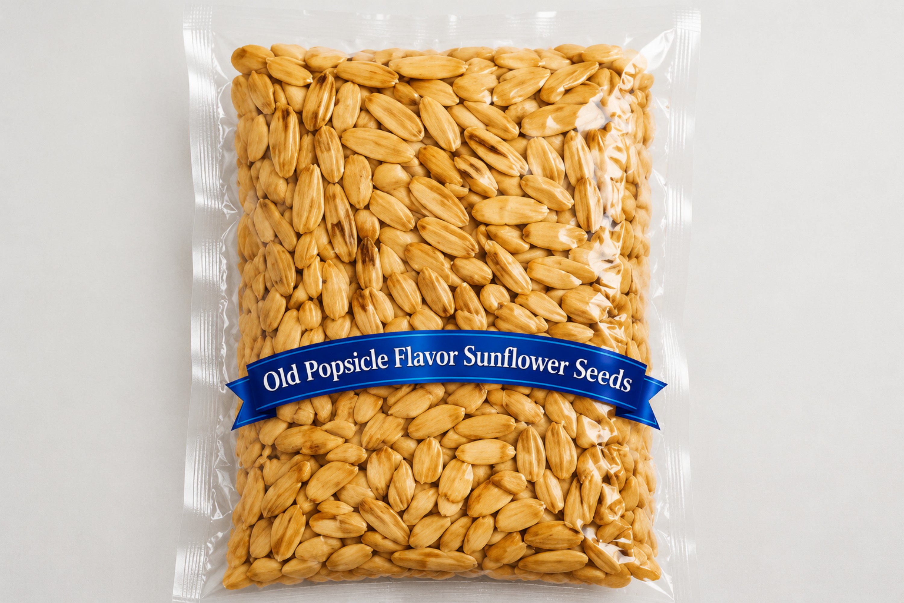 Ice Cream Flavored Sunflower Seeds3