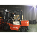 CPCD30 3ton diesel Forklift with Side shift