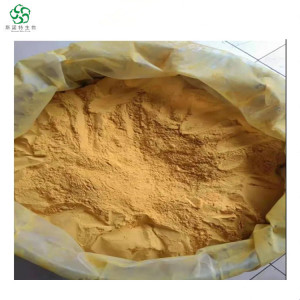 High Quality Epimedium Extract Icariin 489-32-7