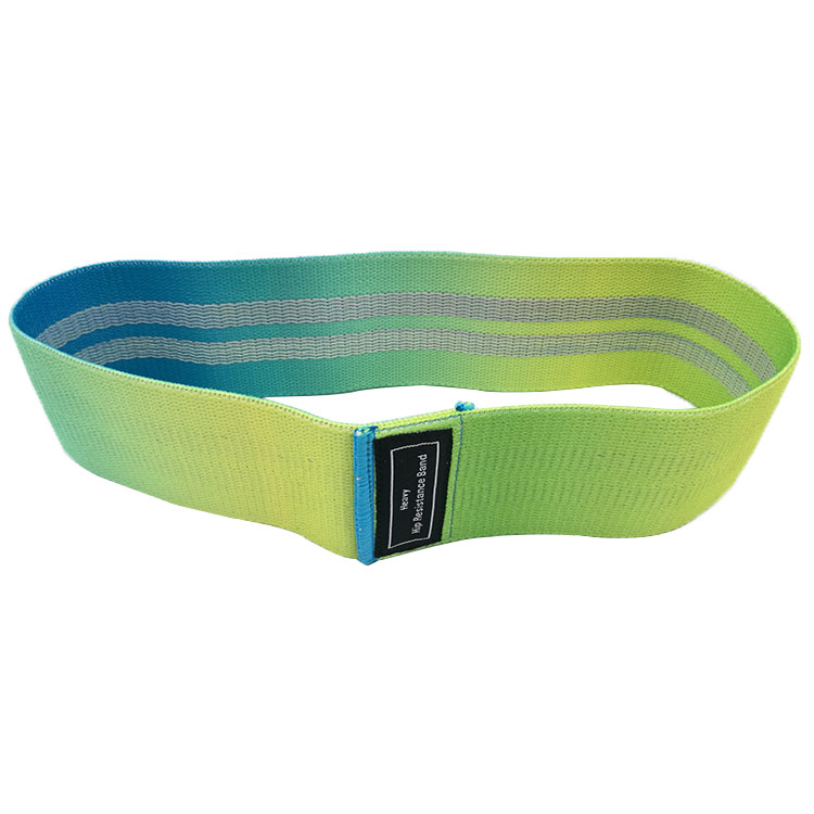 hip resistance band