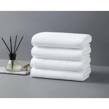 Hospitality Spiral Flat Weaving Towels