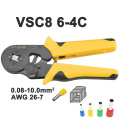 VSC8 6-4C