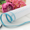 Ironing Mat Against Pressing Pad Ironing Cloth Guard Net Mesh Protective Insulation Ironing Board Cover Random Color