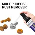 Car Rust Remover Multi-Purpose Rust Remover Inhibitor Maintenance Derusting Spray Anti-rust lubricant