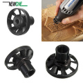 NEWONE Saw Sharpening Dust Blower Fan for Rotary Tool Attachments Power Tool Accessories Sharpener