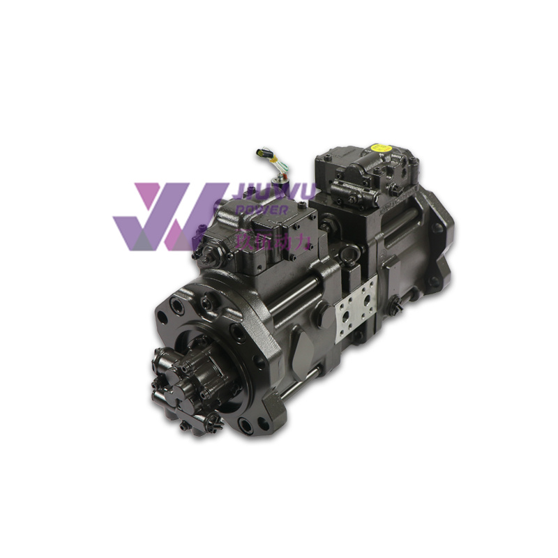 K3V112DT-9C32(3)