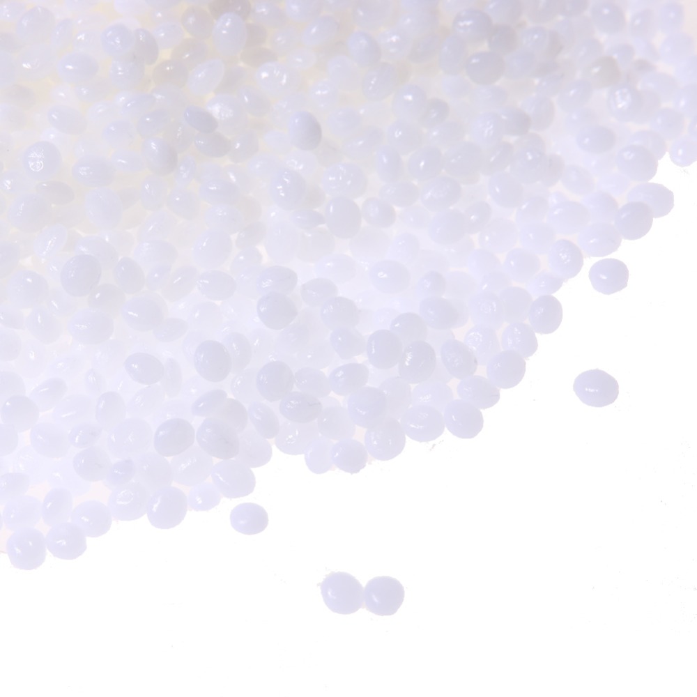 50g or 100g Polymorph InstaMorph Thermoplastic Friendly Plastic DIY aka Polycaprolactone polymorph Pellet crystal ball