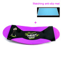 Waist Twisting Disc Balance Board Fitness Equipment Twisting Fitness Board Pilates Workout Yoga Training Abdominal Leg Exercise