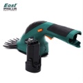 Free shipping East Garden Power Tools ET1502 7.2V 2 in 1 Li-Ion Rechargeable battery tool Hedge Trimmer spare parts Battery