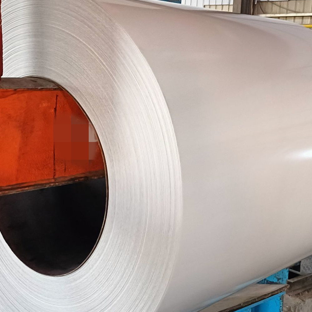 prepainted 304 stainless