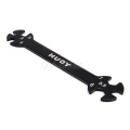 6 in 1 RC Hudy Special Tool 3/4/5/5.5/7/8MM Wrench for Turnbuckles & Nuts