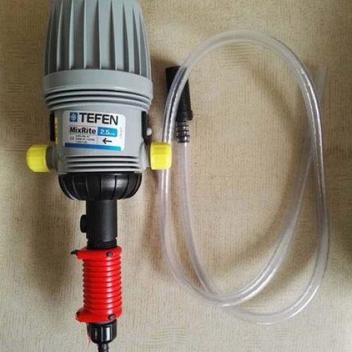 TEFEN MixRite TF2502 Venturi Fertilizer Injector /Doser Pump Manufacturers and TEFEN MixRite TF2502 Venturi Fertilizer Injector /Doser Pump Suppliers