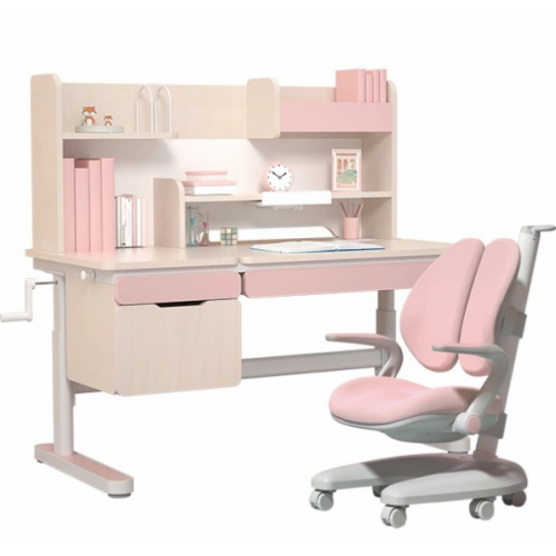 Quality kindergarten study table chair for Sale