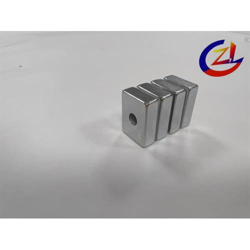 Permanent Neodymium Magnet with Countersink Hole Good Value for Money