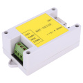 2 Channel DC5V Industrial Ethernet IP Network Relay module Remote Controller Device Ethernet to RS485 Remote Control HHT-NET2D