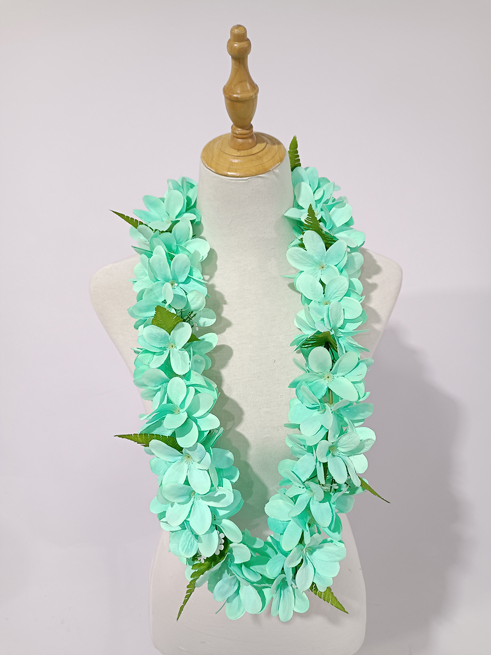 Kn Hl007s 02flower Lei