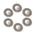 Hot 60mm Diamond Cutting Disc for Mini Drill Dremel Tools Diamond Disc Steel Rotary Tool Circular Saw Abrasive Saw Blade