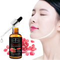 30ml Red Pomegranate Essence Oil Anti-Aging Moisturizing Makeup Nourishing Facial Skin Care Serum Whitening Shrink Pores Essence
