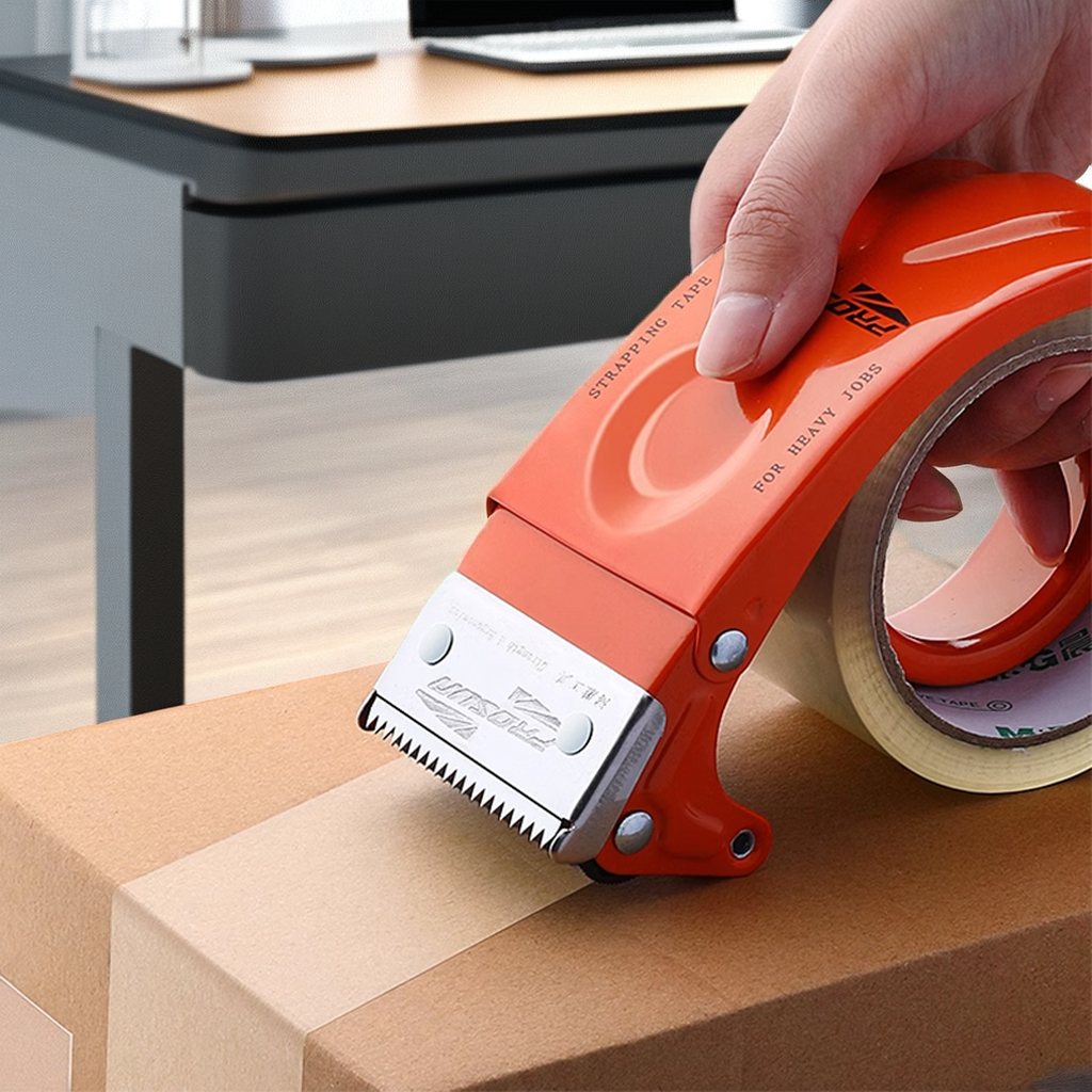 tape dispenser
