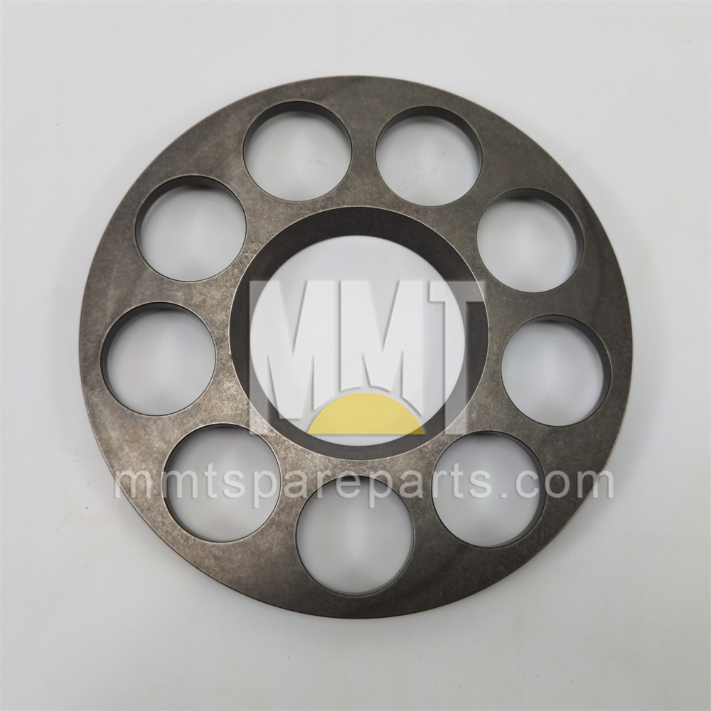 Retainer Plate 159-7320