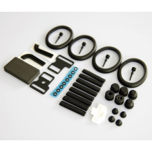 DJI AGRAS MG-1A Rubber set for DJI MG-1A/ MG-1P/ MG-1P RTK Agricultural plant Drone Accessories