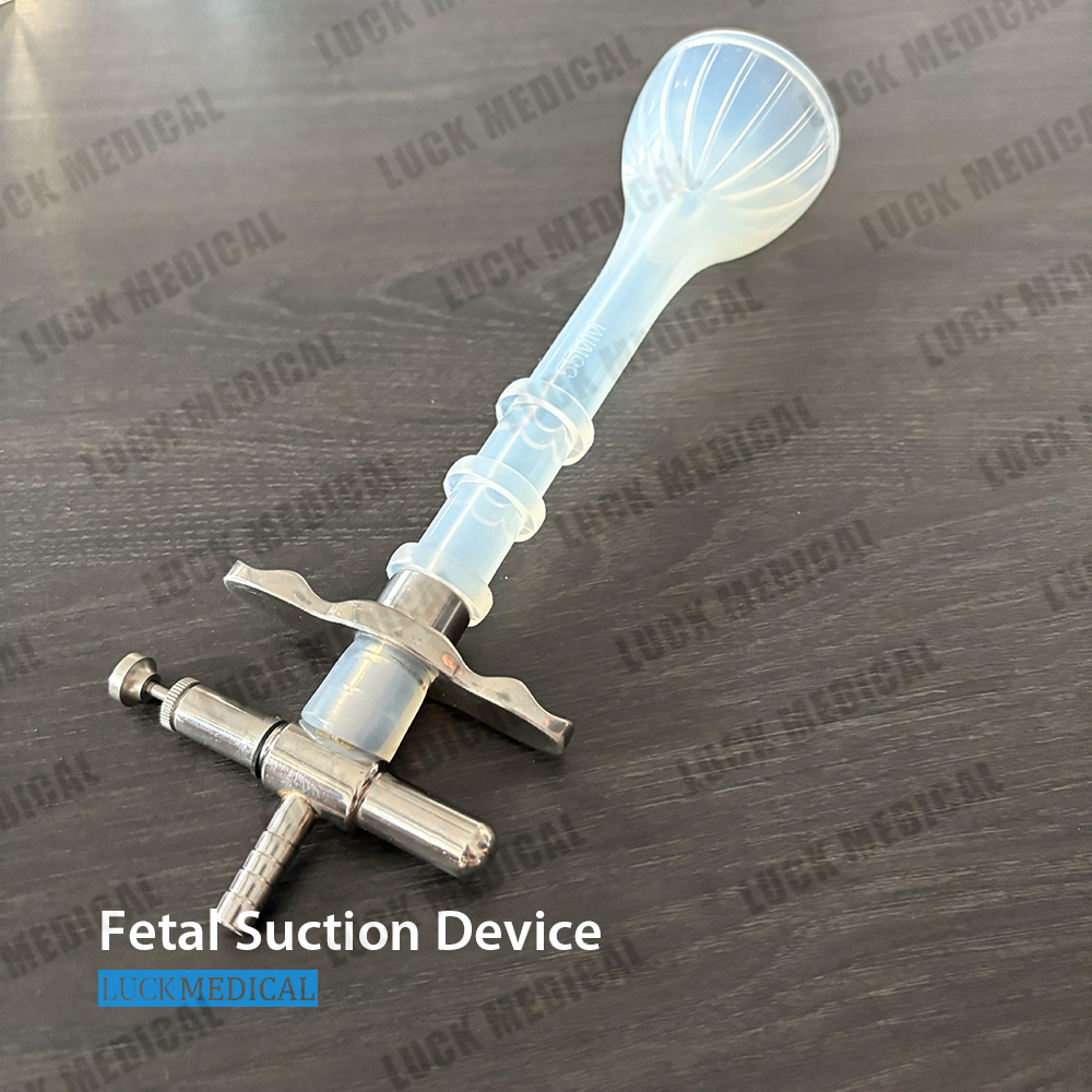 Fetal Suction Device 02