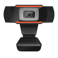 Drop Shipping Rotatable HD Webcam PC Mini USB 2.0 Camera 12.0M Pixels Video Recording High definition with 1080P HD Web camera
